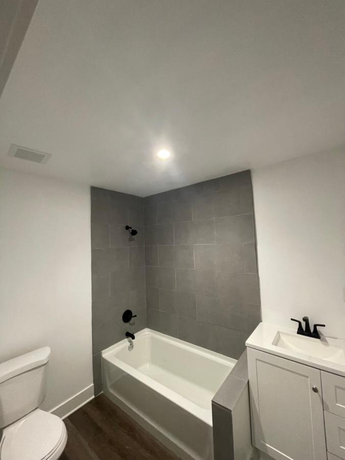 Appartement Modern Gem 2 Miles From Sofi à Los Angeles Extérieur photo